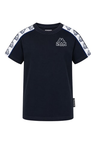 T-shirt - Bleu marine