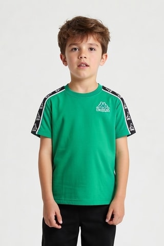 T-shirt - Vert clair