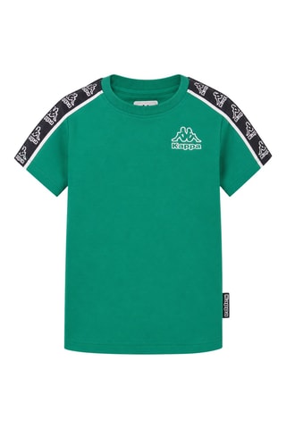 T-shirt - Vert clair
