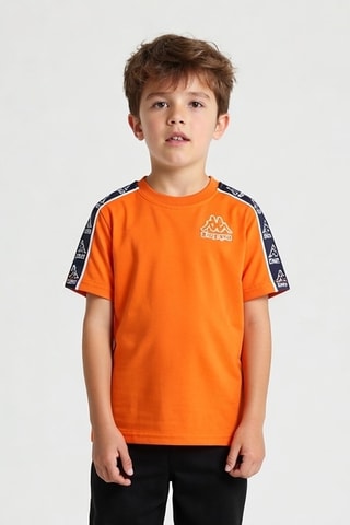 T-shirt - Orange