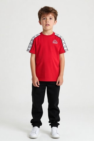 T-shirt - Rouge