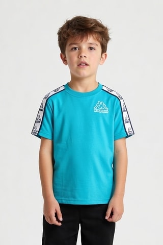 T-shirt - Turquoise