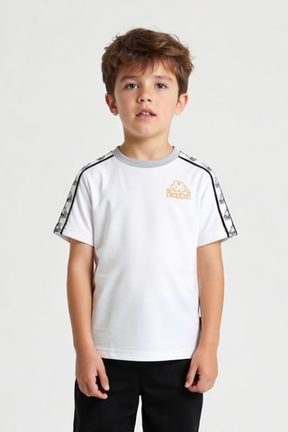 T-shirt - Blanc