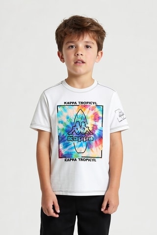T-shirt - Blanc