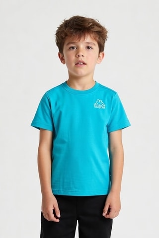 T-shirt - Turquoise