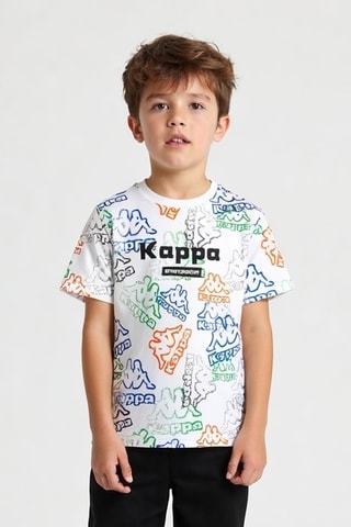 T-shirt - Blanc