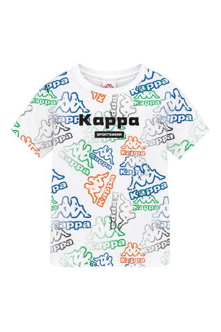 T-shirt - Blanc