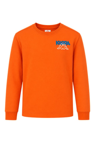 T-shirt - Orange