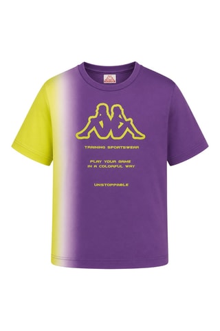 T-shirt - Violet