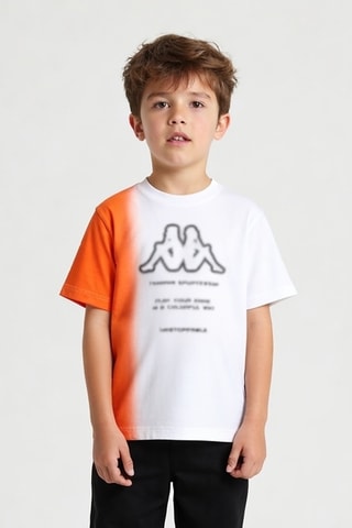 T-shirt - Blanc