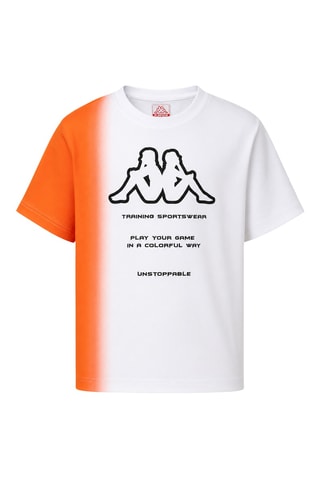 T-shirt - Blanc