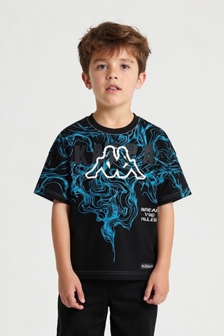 T-shirt - Noir