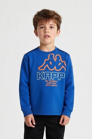 T-shirt - Bleu roi
