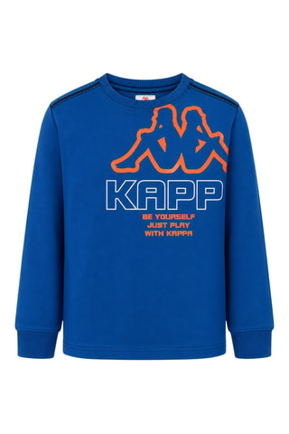 T-shirt - Bleu roi