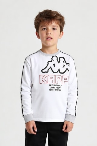 T-shirt - Blanc