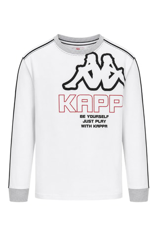 T-shirt - Blanc