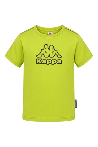 T-shirt - Vert citron