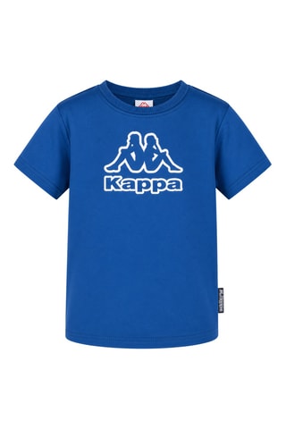 T-shirt - Bleu roi