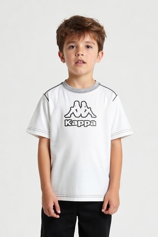 T-shirt - Blanc