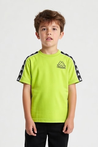 T-shirt - Vert citron