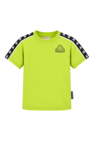 T-shirt - Vert citron