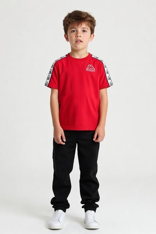 T-shirt - Rouge