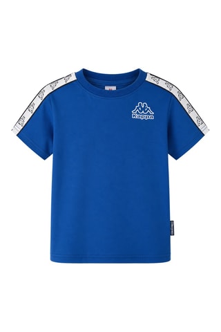 T-shirt - Bleu roi