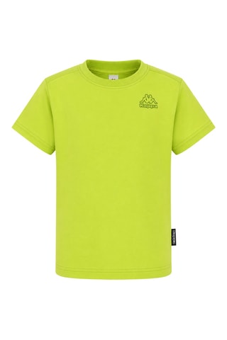 T-shirt - Vert citron