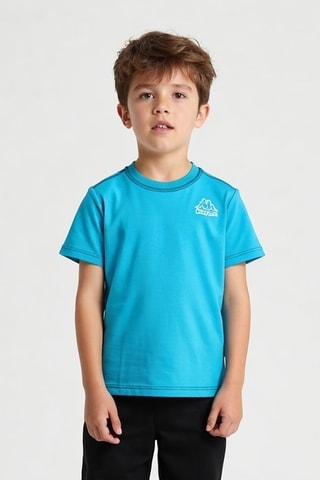 T-shirt - Turquoise