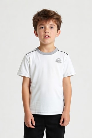 T-shirt - Blanc