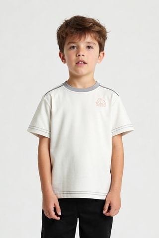 T-shirt - Blanc