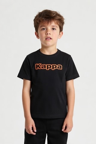T-shirt - Noir