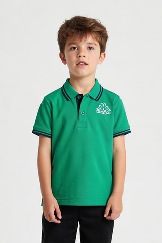 Polo - Vert