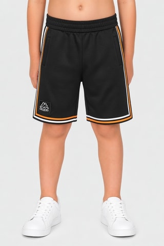 Short - Noir