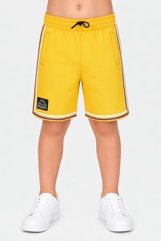 Short - Jaune