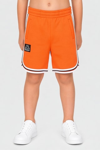 Short - Orange