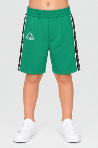 Short polaire - Vert