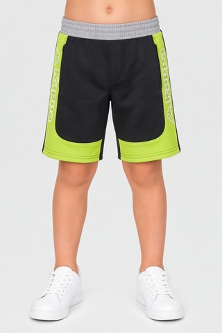 Short polaire - Bleu marine