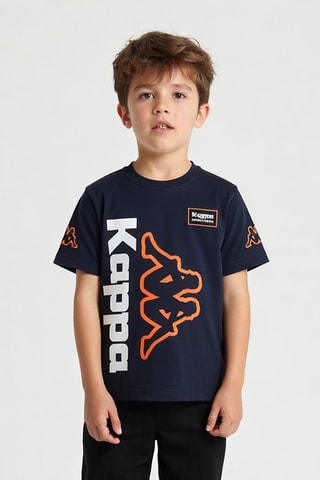T-shirt - Bleu marine