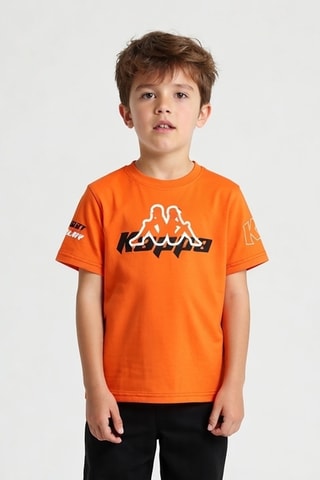 T-shirt - Orange