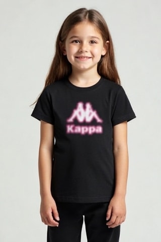 T-shirt - Noir
