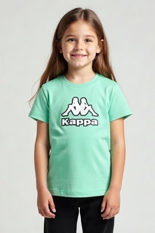T-shirt - Vert