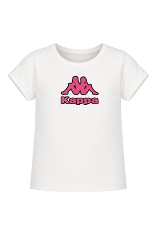 T-shirt - Blanc