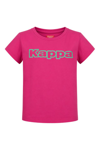 T-shirt - Fuchsia