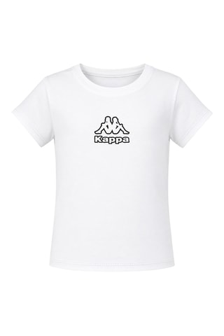 T-shirt - Blanc