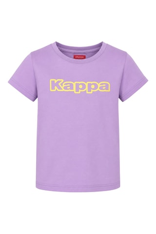 T-shirt - Mauve