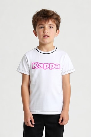 T-shirt - Blanc