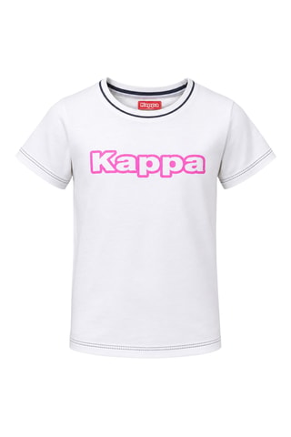 T-shirt - Blanc