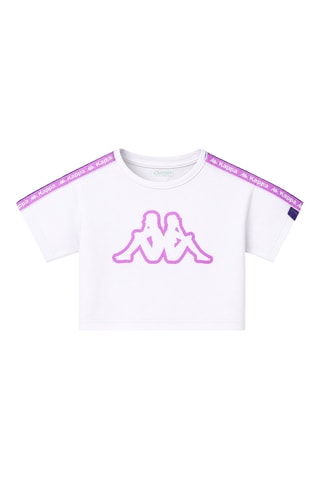 T-shirt - Wit