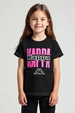 T-shirt - Noir